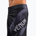 Vyriški treniruočių šortai Venum No-Gi 6.0 Fight black/grey 7