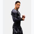 Ilgų rankovių vyriškas rashguardas Venum No-Gi 6.0 Rashguard black/white 4