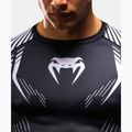 Ilgų rankovių vyriškas rashguardas Venum No-Gi 6.0 Rashguard black/white 6