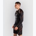Ilgų rankovių vyriškas rashguardas Venum No-Gi 6.0 Rashguard black/brown 4