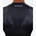 Ilgų rankovių vyriškas rashguardas Venum No-Gi 6.0 Rashguard black/grey 7