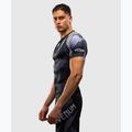 Vyriški marškinėliai Venum No-Gi 6.0 Rashguard black/white 3