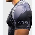 Vyriški marškinėliai Venum No-Gi 6.0 Rashguard black/white 6
