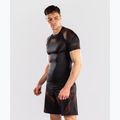 Vyriški marškinėliai Venum No-Gi 6.0 Rashguard black/brown 4