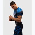 Vyriški marškinėliai Venum No-Gi 6.0 Rashguard black/blue 3
