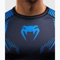 Vyriški marškinėliai Venum No-Gi 6.0 Rashguard black/blue 5