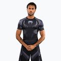 Vyriški marškinėliai Venum No-Gi 6.0 Rashguard black/grey