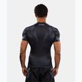 Vyriški marškinėliai Venum No-Gi 6.0 Rashguard black/grey 2