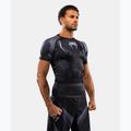 Vyriški marškinėliai Venum No-Gi 6.0 Rashguard black/grey 4