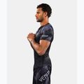Vyriški marškinėliai Venum No-Gi 6.0 Rashguard black/grey 5