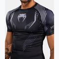 Vyriški marškinėliai Venum No-Gi 6.0 Rashguard black/grey 6
