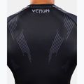 Vyriški marškinėliai Venum No-Gi 6.0 Rashguard black/grey 7