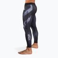 Vyriškos treniruočių kelnės Venum No-Gi 6.0 Spats black/white 6