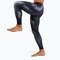 Vyriškos treniruočių kelnės Venum No-Gi 6.0 Spats black/white 8
