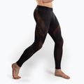 Vyriškos treniruočių kelnės Venum No-Gi 6.0 Spats Black/Brown 4