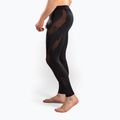 Vyriškos treniruočių kelnės Venum No-Gi 6.0 Spats Black/Brown 5