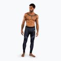 Vyriškos treniruočių kelnės Venum No-Gi 6.0 Spats black/grey 2