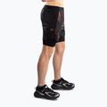 Vyriški treniruočių šortai Venum No-Gi 6.0 Training black/brown 4