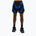 Vyriški treniruočių šortai Venum No-Gi 6.0 Training black/blue