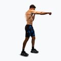 Vyriški treniruočių šortai Venum No-Gi 6.0 Training black/blue 2
