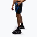 Vyriški treniruočių šortai Venum No-Gi 6.0 Training black/blue 4