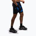 Vyriški treniruočių šortai Venum No-Gi 6.0 Training black/blue 5