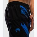Vyriški treniruočių šortai Venum No-Gi 6.0 Training black/blue 7