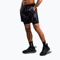 Vyriški treniruočių šortai Venum No-Gi 6.0 Training black/grey