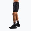 Vyriški treniruočių šortai Venum No-Gi 6.0 Training black/grey 4