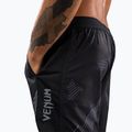 Vyriški treniruočių šortai Venum No-Gi 6.0 Training black/grey 6