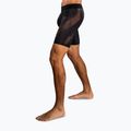 Vyriški treniruočių šortai Venum No-Gi 6.0 Vale Tudo black/brown 4