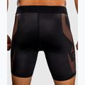 Vyriški treniruočių šortai Venum No-Gi 6.0 Vale Tudo black/brown 5