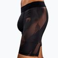 Vyriški treniruočių šortai Venum No-Gi 6.0 Vale Tudo black/brown 6