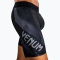 Vyriški treniruočių šortai Venum No-Gi 6.0 Vale Tudo black/grey 5