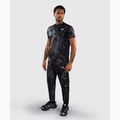 Vyriški marškinėliai Venum Rage & Workout Dry Tech black/grey 2
