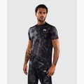 Vyriški marškinėliai Venum Rage & Workout Dry Tech black/grey 4