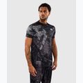 Vyriški marškinėliai Venum Rage & Workout Dry Tech black/grey 5