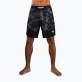 Vyriški treniruočių šortai Venum Rage & Workout Fight black/grey
