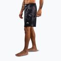 Vyriški treniruočių šortai Venum Rage & Workout Fight black/grey 5