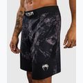 Vyriški treniruočių šortai Venum Rage & Workout Fight black/grey 6