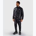 Vyriška striukė Venum Rage & Workout Track black/grey 2