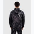 Vyriška striukė Venum Rage & Workout Track black/grey 3