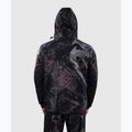 Vyriška striukė Venum Rage & Workout Track black/grey 5