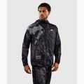 Vyriška striukė Venum Rage & Workout Track black/grey 6