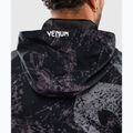 Vyriška striukė Venum Rage & Workout Track black/grey 8