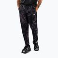 Vyriškos treniruočių kelnės Venum Rage & Workout Joggers black/grey