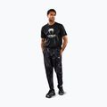 Vyriškos treniruočių kelnės Venum Rage & Workout Joggers black/grey 2