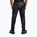 Vyriškos treniruočių kelnės Venum Rage & Workout Joggers black/grey 3
