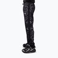 Vyriškos treniruočių kelnės Venum Rage & Workout Joggers black/grey 5