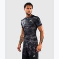 Vyriški marškinėliai Venum Rage & Workout Rashguard SS black/grey 3